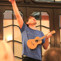 Mario Rembold (Foto &copy; Masha Potempa)